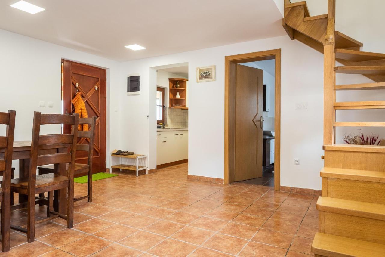 Wineyard Getaway House Villa Sevnica Luaran gambar