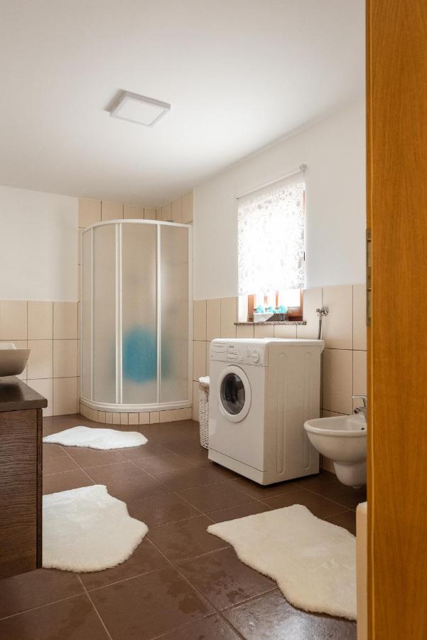 Wineyard Getaway House Villa Sevnica Luaran gambar