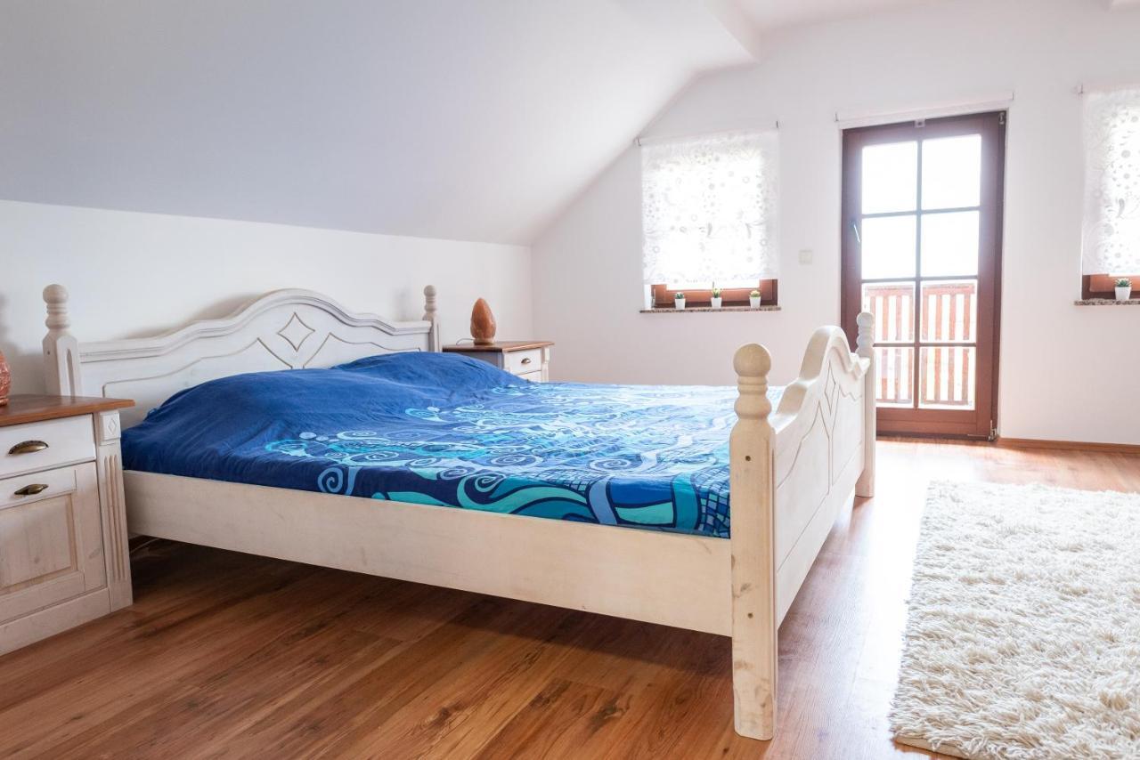 Wineyard Getaway House Villa Sevnica Luaran gambar